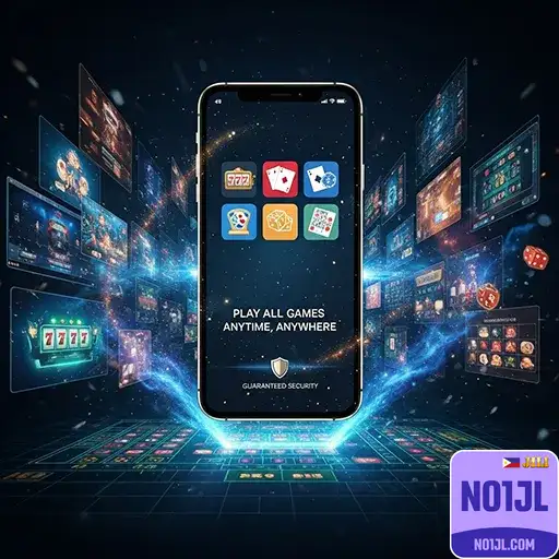 no1jl app enjoy elite game