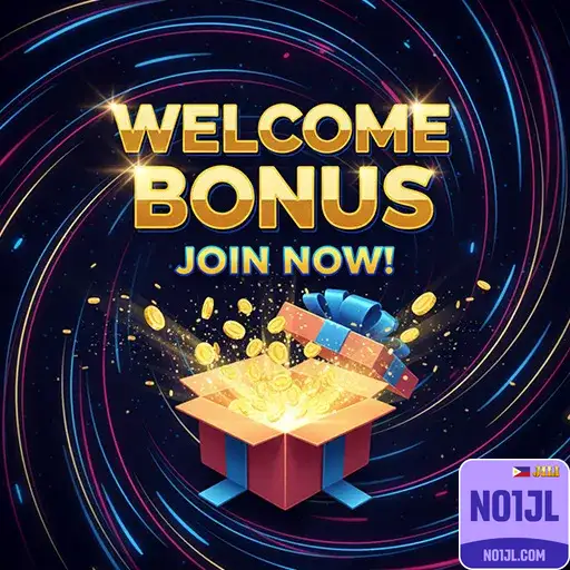 no1jl bonus enjoy exclusive game