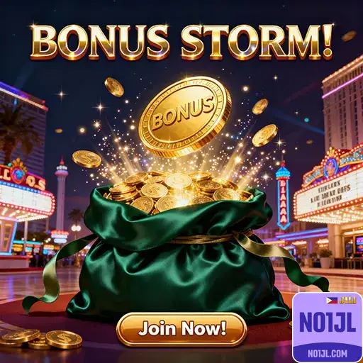 no1jl bonus earn rewards premier game