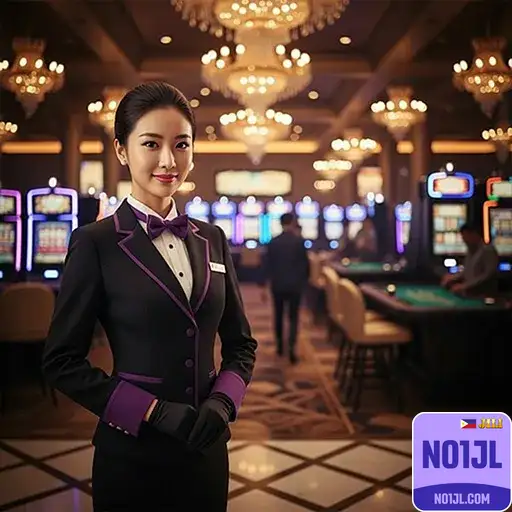 no1jl casino earn rewards best game
