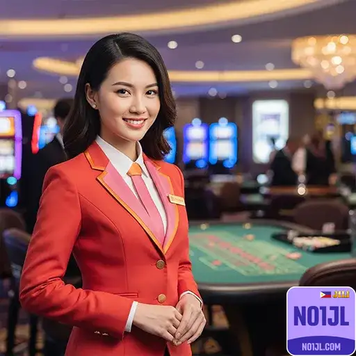 no1jl casino explore innovative game