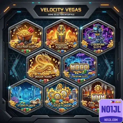 no1jl games engage in premium game