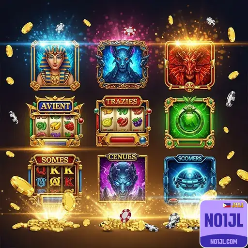 no1jl games engage in dynamic game