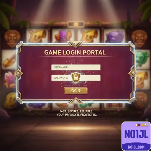 no1jl login discover hot game