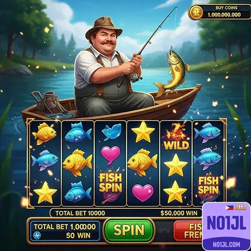 no1jl slots experience premier game