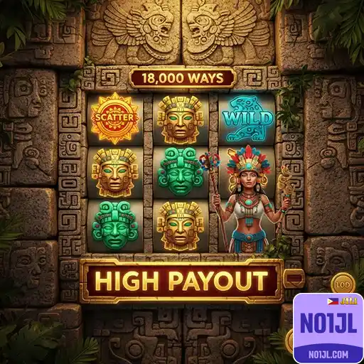 no1jl slots experience elite game