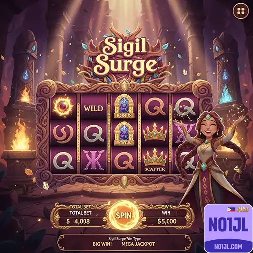 no1jl slots discover premium game