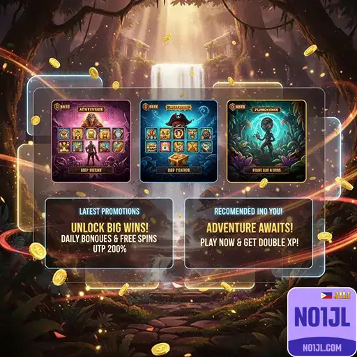 no1jl  explore popular game